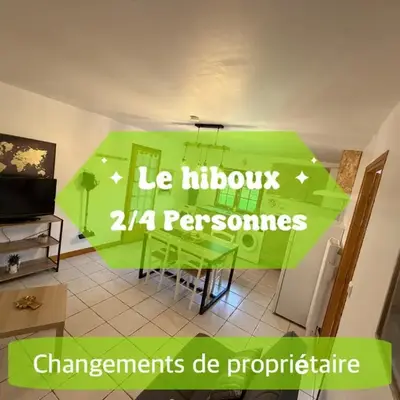 Le Hiboux