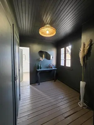 Clients de l'établissement Maison centrale Hautvillers Berceau du Champagne