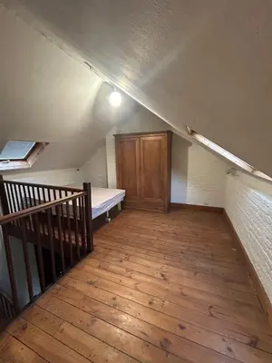 Plan de l'établissement La Maison de Mamie - Charmante maison à Soissons