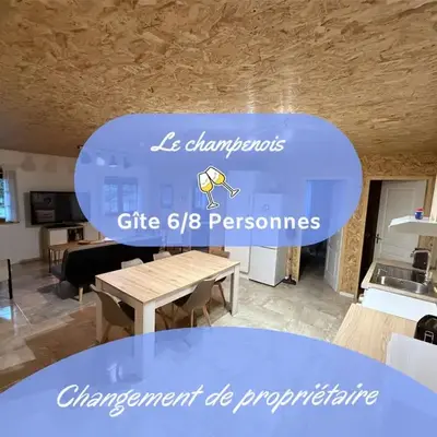 Le Champenois