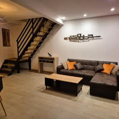 Maison Au Beau Regard