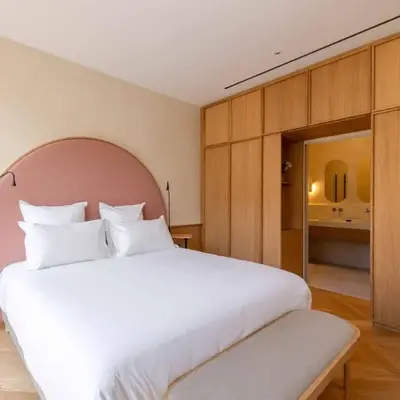 Boutique-Hôtel Le 3 par Champagne Thiénot