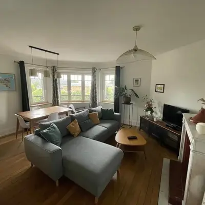 Joli appartement secteur Mézières