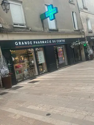 Supermarché ou boutique de l'appartement ou à proximité