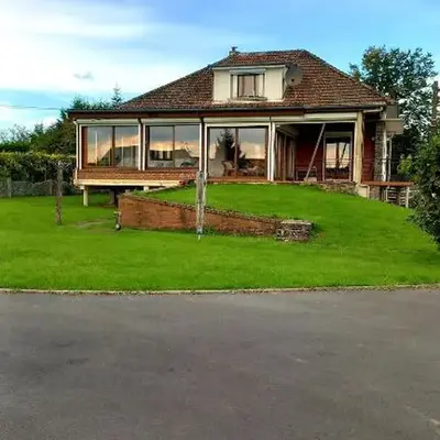 Holiday house in the Ardennes