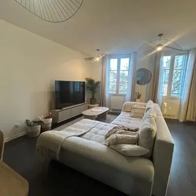 Downtown High Standing Duplex - 