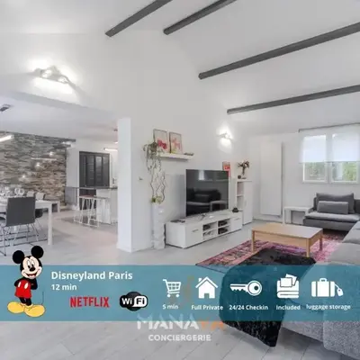 La Villa Bora