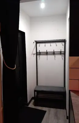 Plan de l'établissement Champagne - Studio Epernay