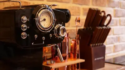 Plan de l'établissement Love Room & Speakeasy