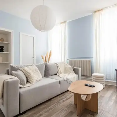 Duplex pour 4 - Hyper centre