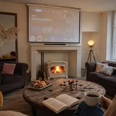 Gîte Famille Amis Jeux XXL Paris