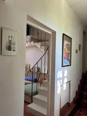 Plan de l'établissement Le Clos des Lilas