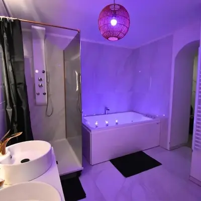 Le Sanctuaire Hirson