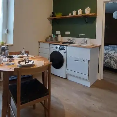 Le Gobelin Champenois - Appartement - Reims