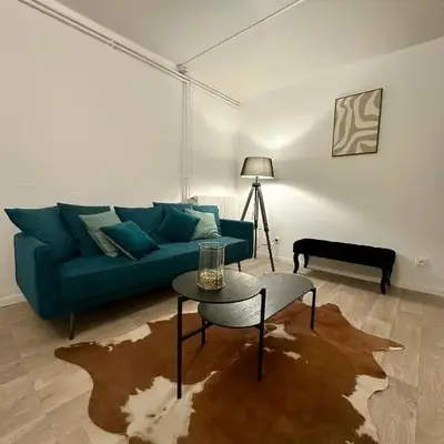 Appartement REIMS 3 chambres