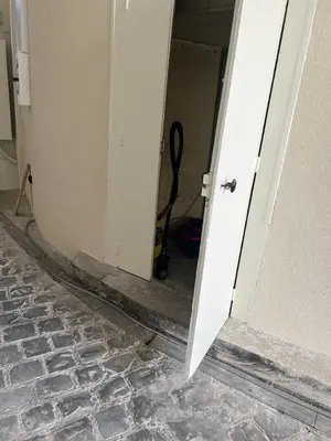 Plan de l'établissement SYMPA 1 Bedroom 1BR Center of Reims Parking