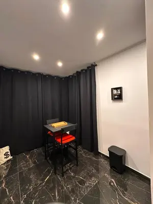 Plan de l'établissement Spa2luxe - La Montana
