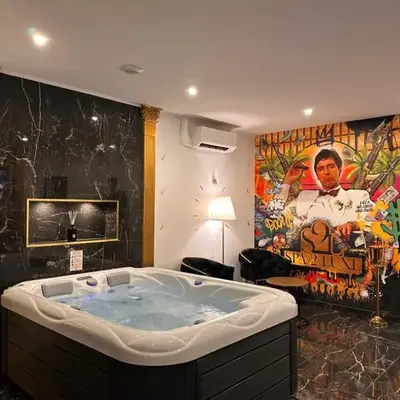 Spa2luxe - La Montana