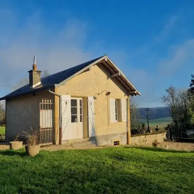 Gite du Bois de Lord