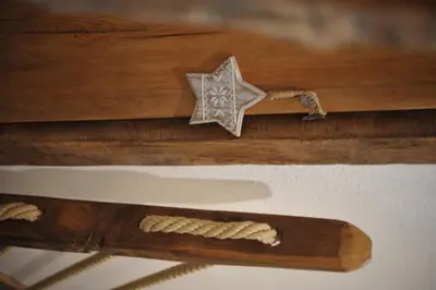 Plan de l'établissement La Bergerie Du Château De Pommeuse