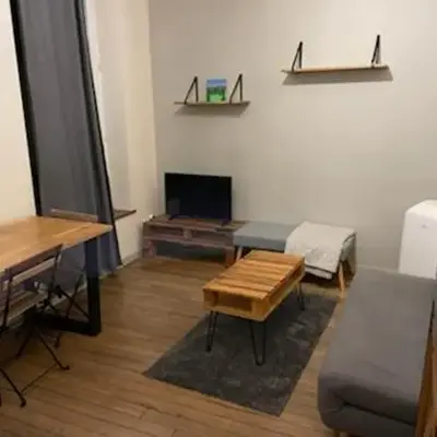Appartement hyper centre