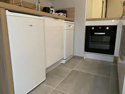 Plan de l'établissement T2 calme & pratique à Châlons