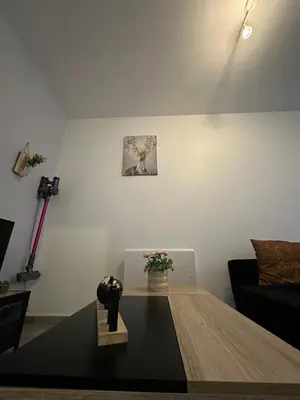 Plan de l'établissement T2 calme & pratique à Châlons