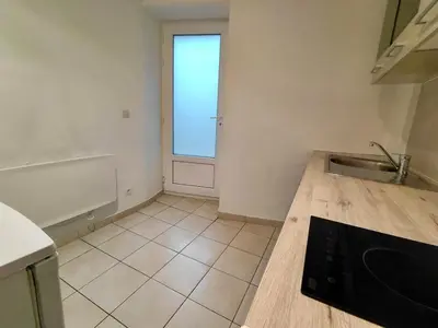 Plan de l'établissement C Coispine 1 Cosy studio RDC vue sur la Meuse