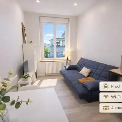 Urban Duplex