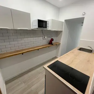 LOVE ROOM Sauna & Cinema 2p Studio proche Disney