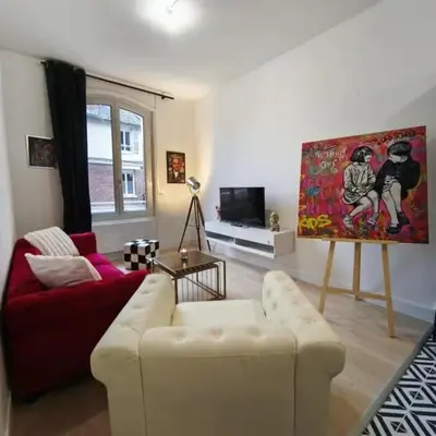 L'Artiste