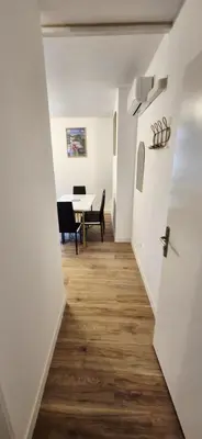 Plan de l'établissement Magnifique Duplex Avec Terrasse, Proche De Av Champagne