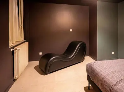 Plan de l'établissement Horizon des Sens - Spa&Sauna Epicentre St Quentin