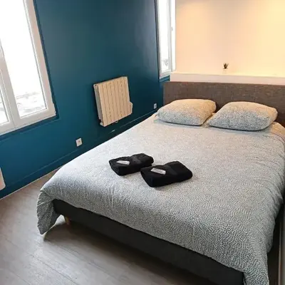 Studio des Capucins 1