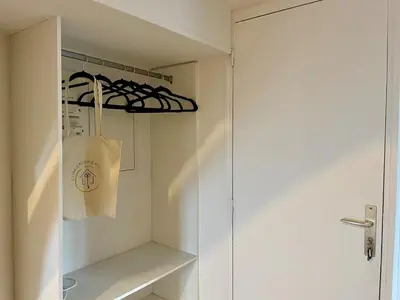 Plan de l'établissement l'atelier des rêves - Center city Compiègne
