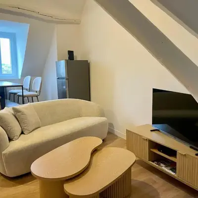 l'atelier des rêves - Center city Compiègne