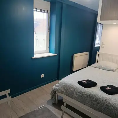 Studio des Capucins 2
