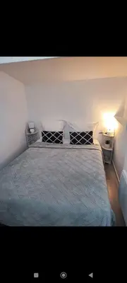 Plan de l'établissement Maison Disneyland Paris