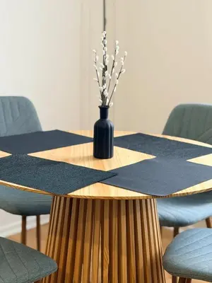 Plan de l'établissement Le Nid Laonnois Apartment