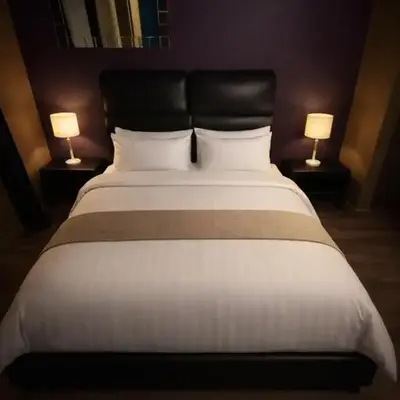 Le Flaubert Hôtel