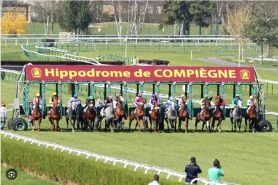 Clients de l'établissement Le Napoléon