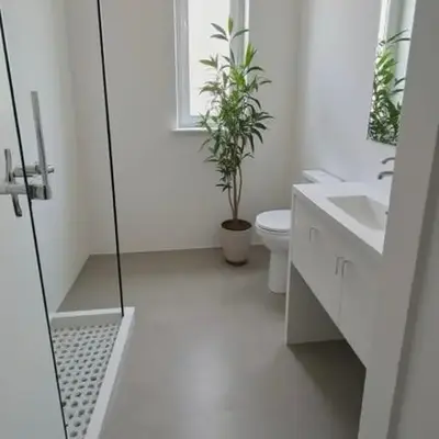 Appartement idéal