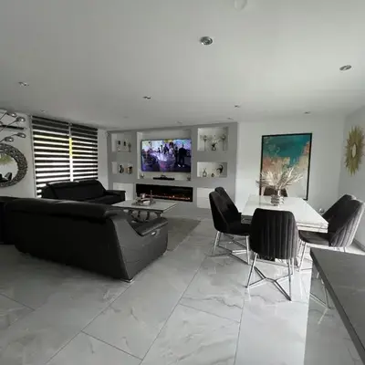 Prívate Villa - Paris & Disney