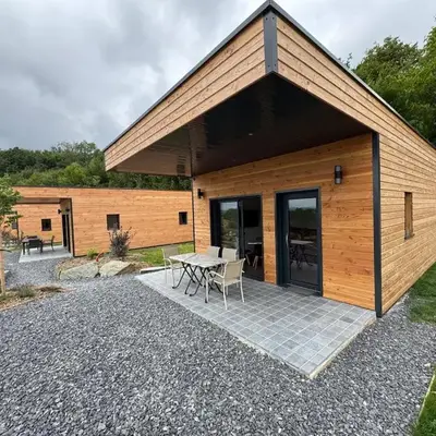 Le Buchon Lodge