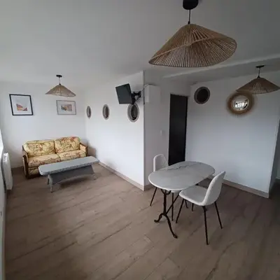 Le bon accueil