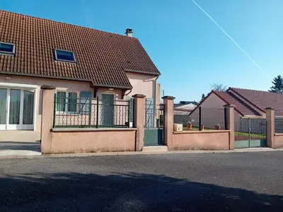 Bâtiment de l'appartement