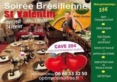 Plan de l'établissement Spa et Sauna Le Roosevelt