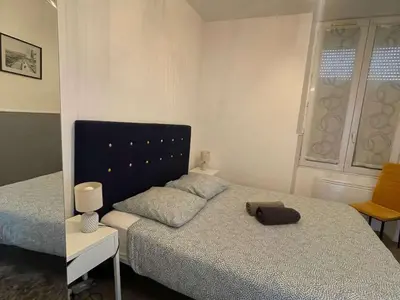 Plan de l'établissement Confort à Reims: Accès Internet, Accueillant - FR-1-870-20