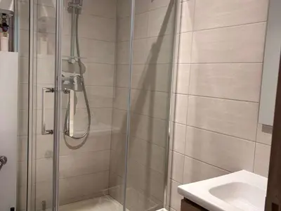 Plan de l'établissement Studio Moderne au Cœur de Reims - FR-1-870-29