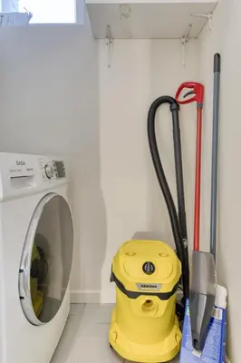 Plan de l'établissement Appartement 4 personnes jardin cine jeux compiegne